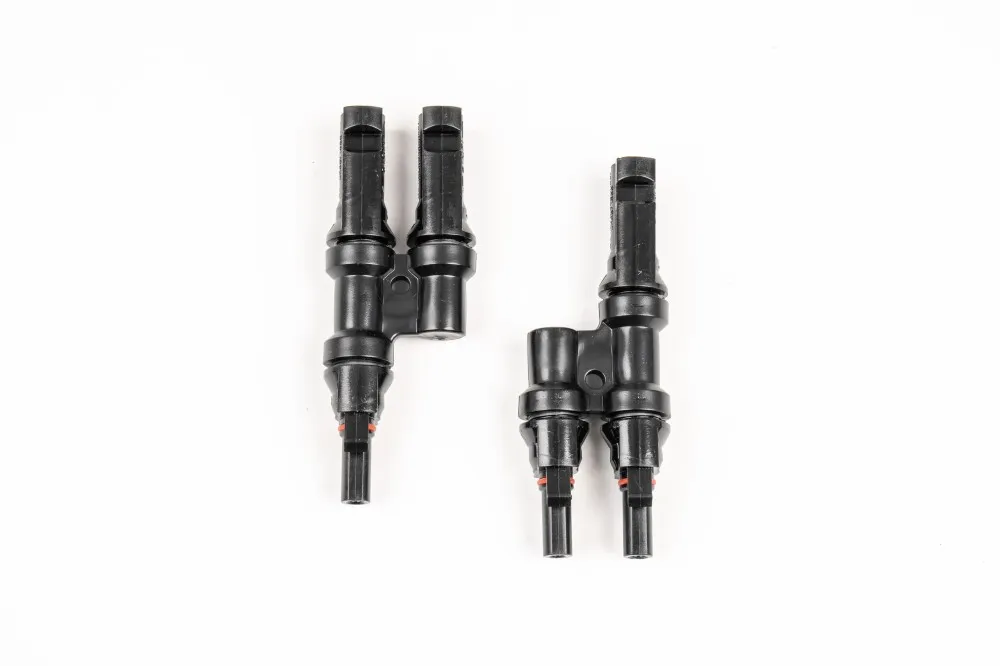 A Solar MC4 Connector Branch jelentős fejlemény a napenergia-iparban?