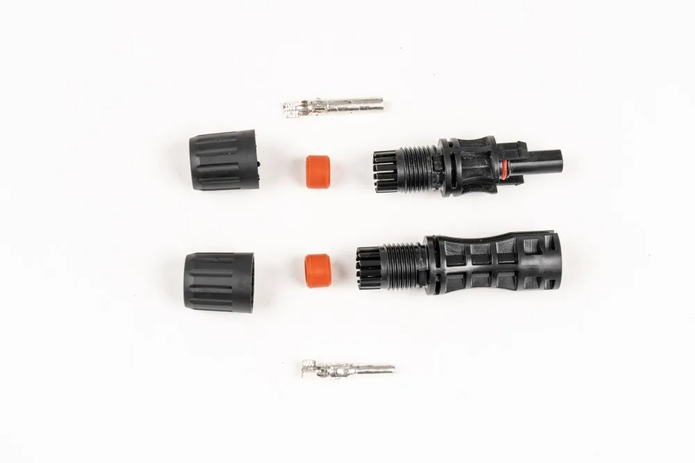 A Multi-Contact elindította a Solar MC4 Connector 1500 V-os, forradalmasító napenergia-csatlakozást?